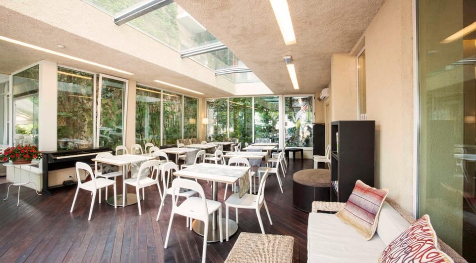 Giovanna Regina Hotel Hotel in Gabicce Mare