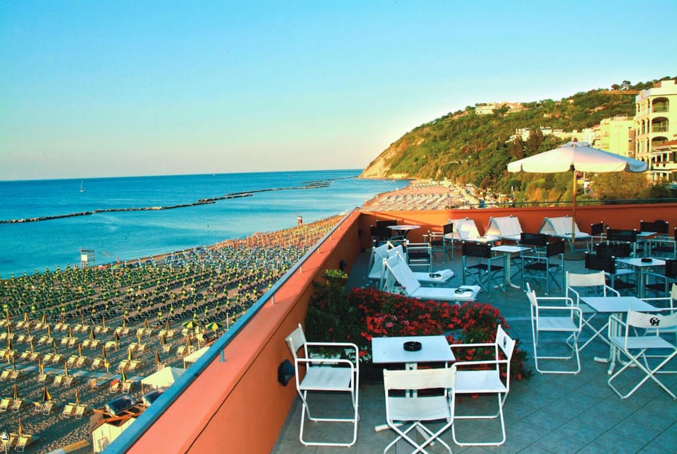 Giovanna Regina Hotel Hotel in Gabicce Mare