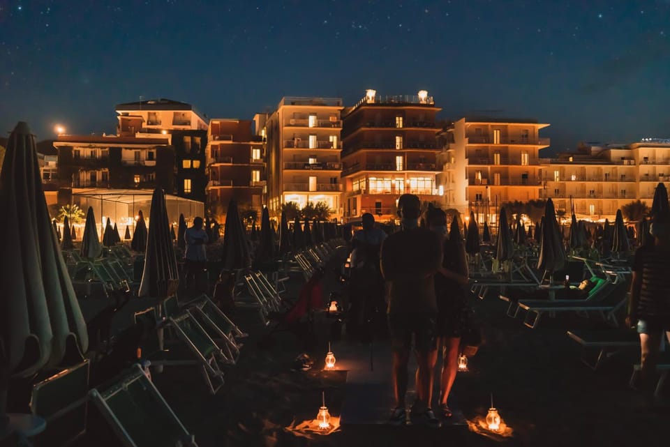 Giovanna Regina Hotel Hotel in Gabicce Mare