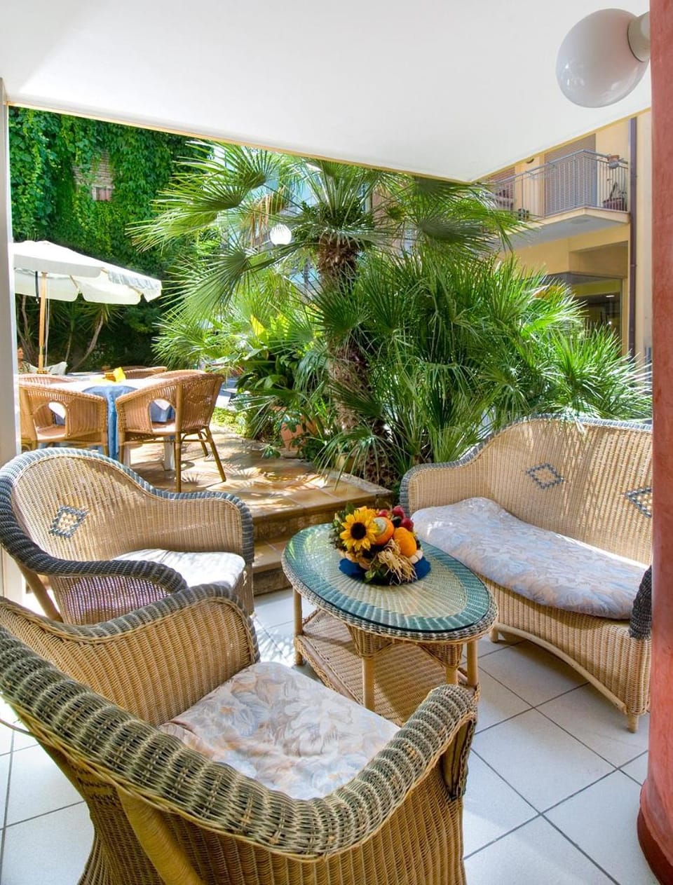 Hotel Resort Marinella Resort in Gabicce Mare