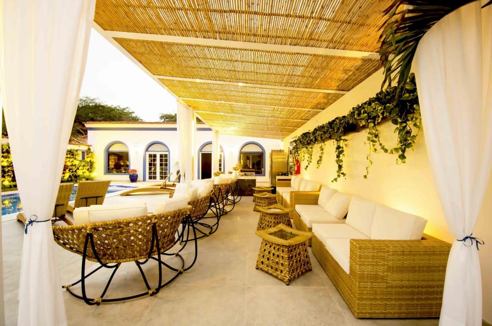 Hotel Solar do Arco Hotel in Cabo Frio