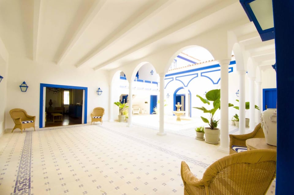 Hotel Solar do Arco Hotel in Cabo Frio