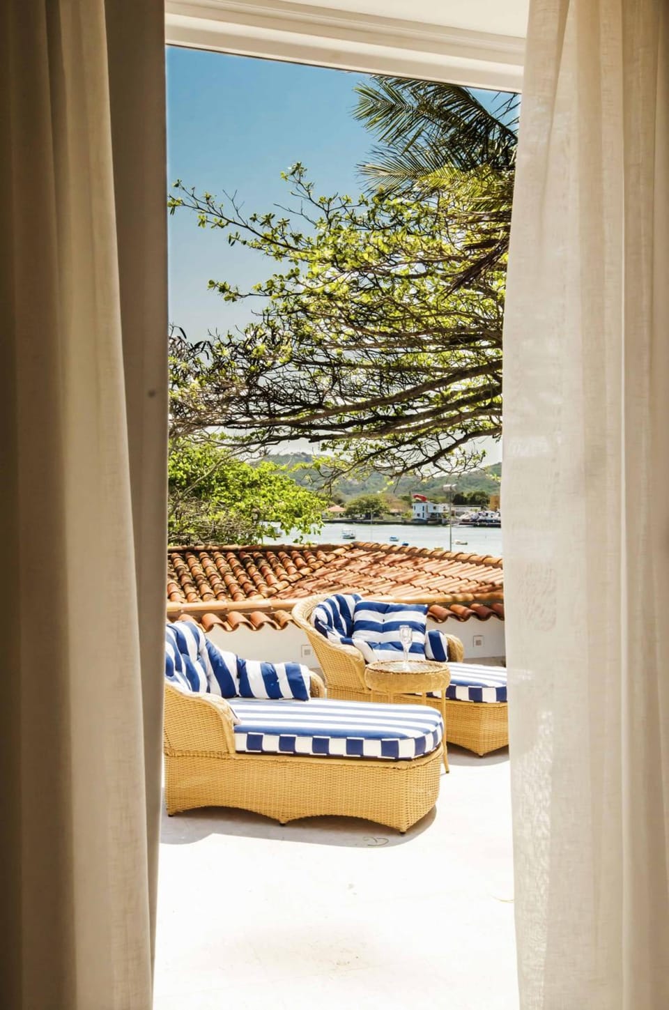 Hotel Solar do Arco Hotel in Cabo Frio