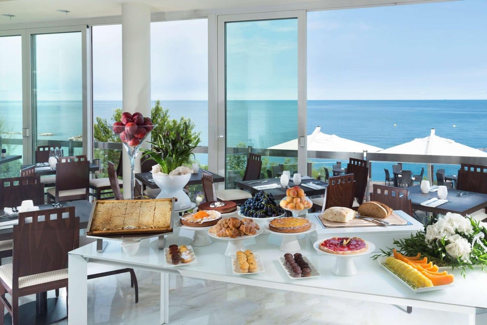 Hotel Sans Souci Hotel in Gabicce Mare
