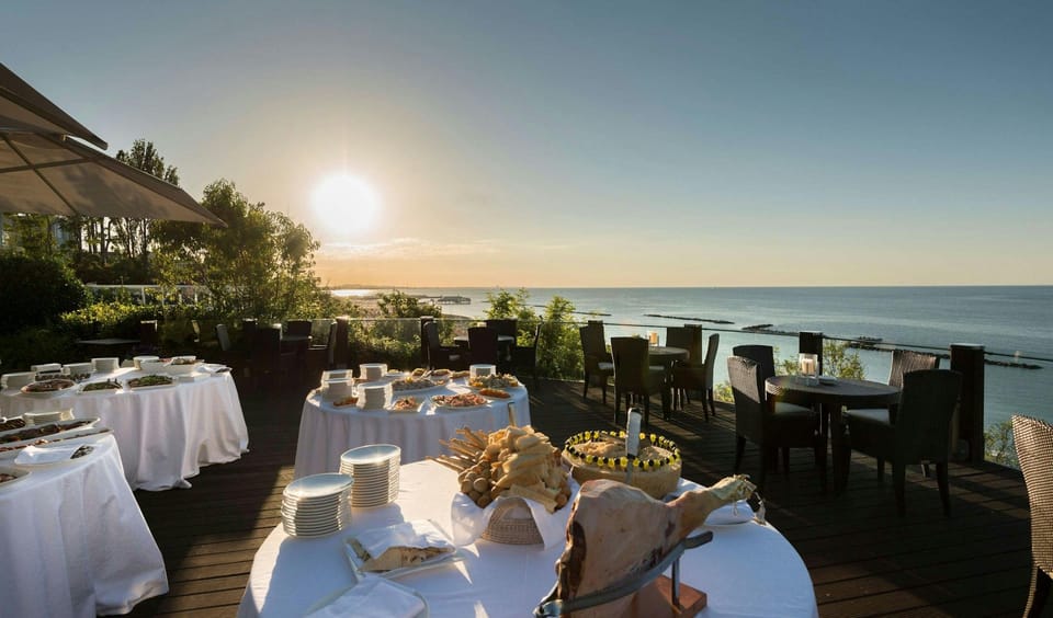 Hotel Sans Souci Hotel in Gabicce Mare