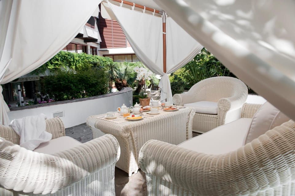 Hotel Alexander Hotel in Gabicce Mare