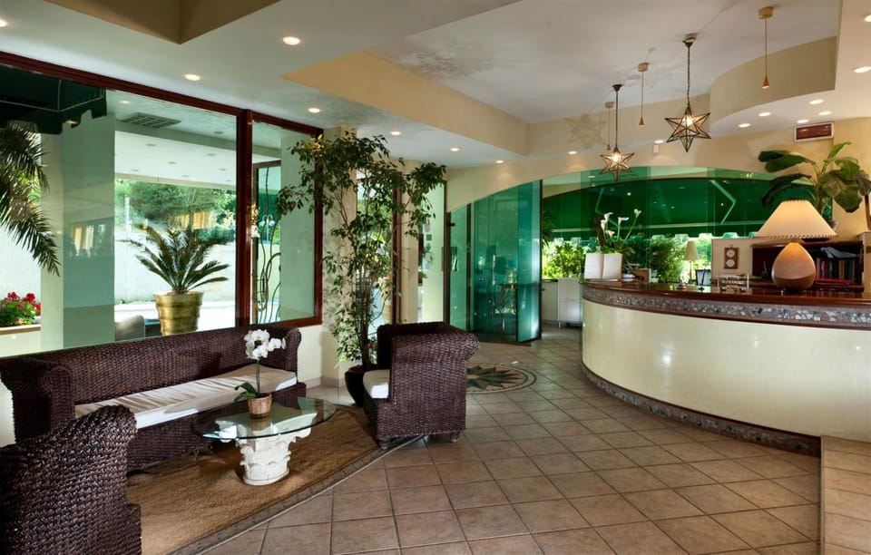 Hotel Alexander Hotel in Gabicce Mare