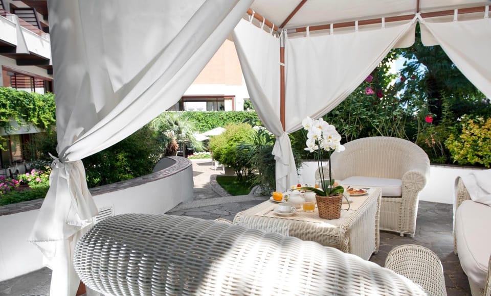 Hotel Alexander Hotel in Gabicce Mare