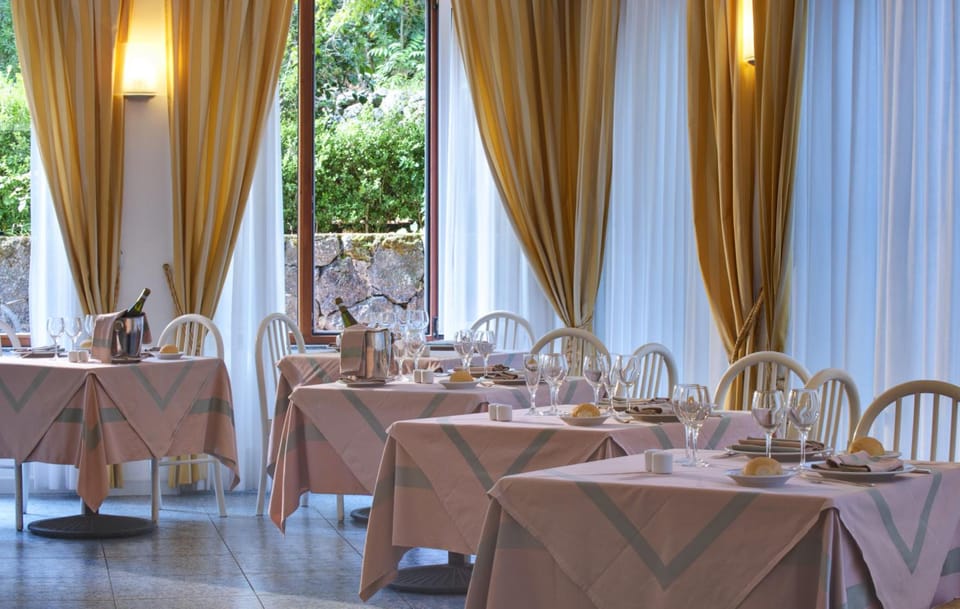 Hotel San Giovanni Terme Hotel in Ischia