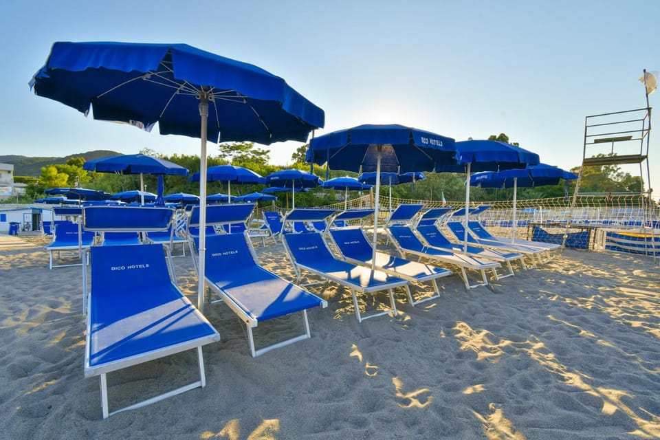 Hotel San Giovanni Terme Hotel in Ischia