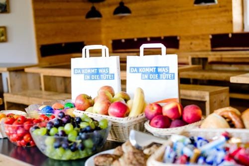 Jugendherberge Lenggries Hostel in Tyrol