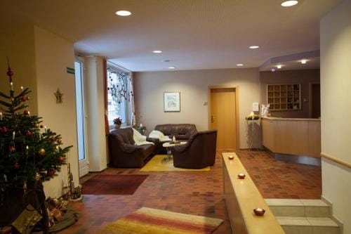Pension Edelweiss - Bergdorf Gargellen 1423m - 200m zur Schafbergbahn Hotel in Gargellen