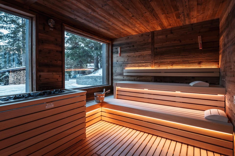 Sporthotel Teresa Hotel in Trentino-South Tyrol