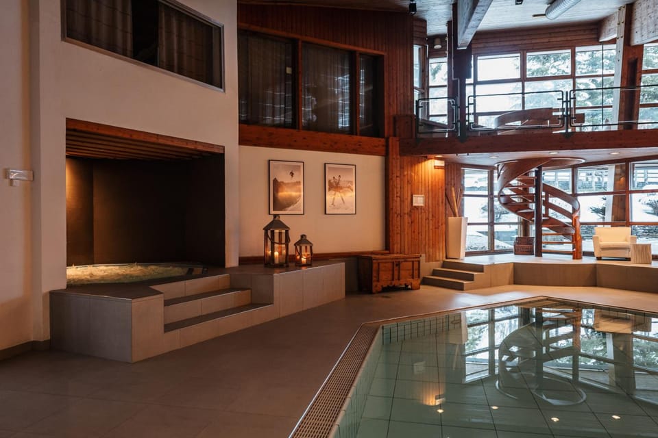 Sporthotel Teresa Hotel in Trentino-South Tyrol