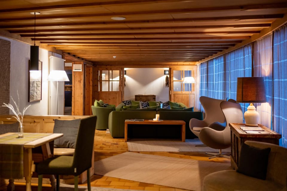 Sporthotel Teresa Hotel in Trentino-South Tyrol