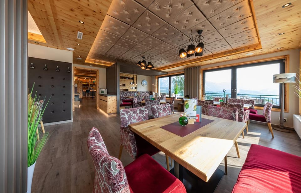Hotel Waldfrieden Hotel in Schladming