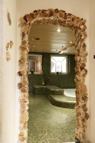 Stauder Hotel in Dobbiaco