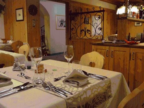 Stauder Hotel in Dobbiaco