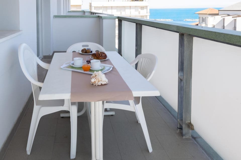 Residence Hotel Club House Hotel in Cattolica
