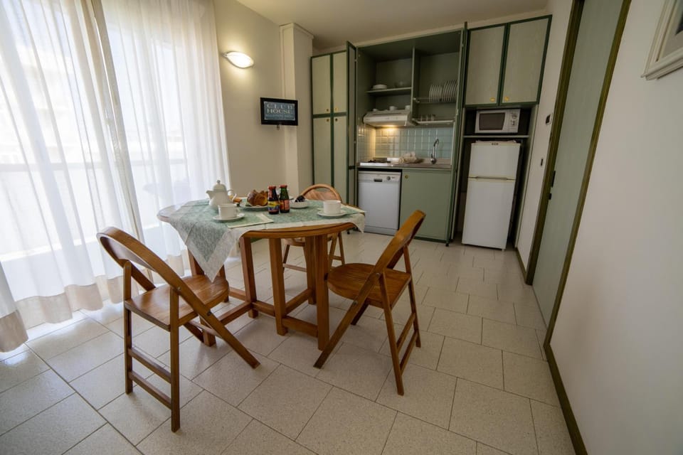 Residence Hotel Club House Hotel in Cattolica