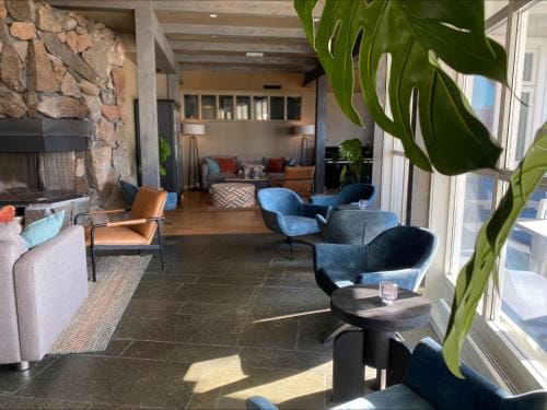 Villa Bryggekanten - by Classic Norway Hotels Hotel in Lofoten