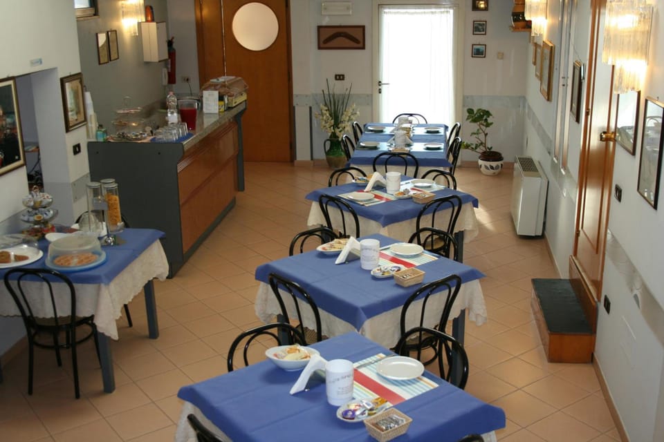 Hotel Castello Hotel in Apulia