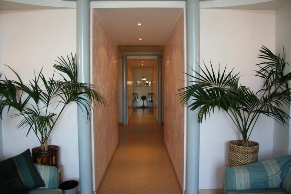 Hotel Castello Hotel in Apulia
