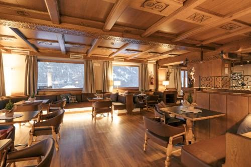 Albergo Belvedere Hotel in Vigo di Fassa