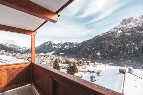 Albergo Belvedere Hotel in Vigo di Fassa