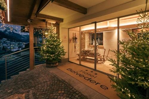 Albergo Belvedere Hotel in Vigo di Fassa
