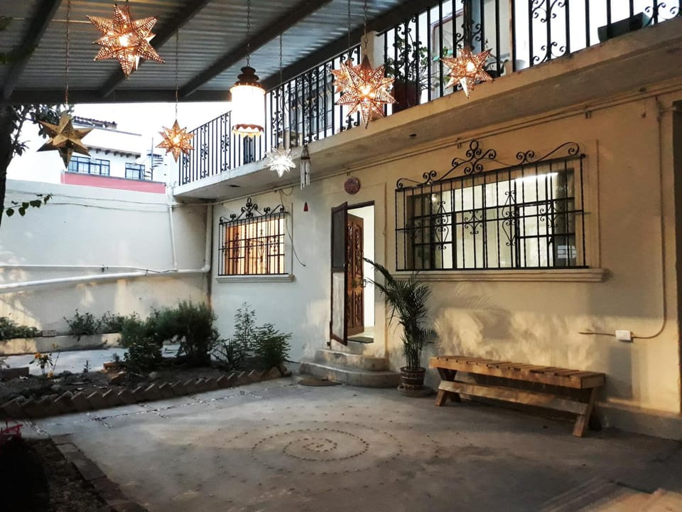 Lool Beh Hostal Hostel in San Miguel de Allende