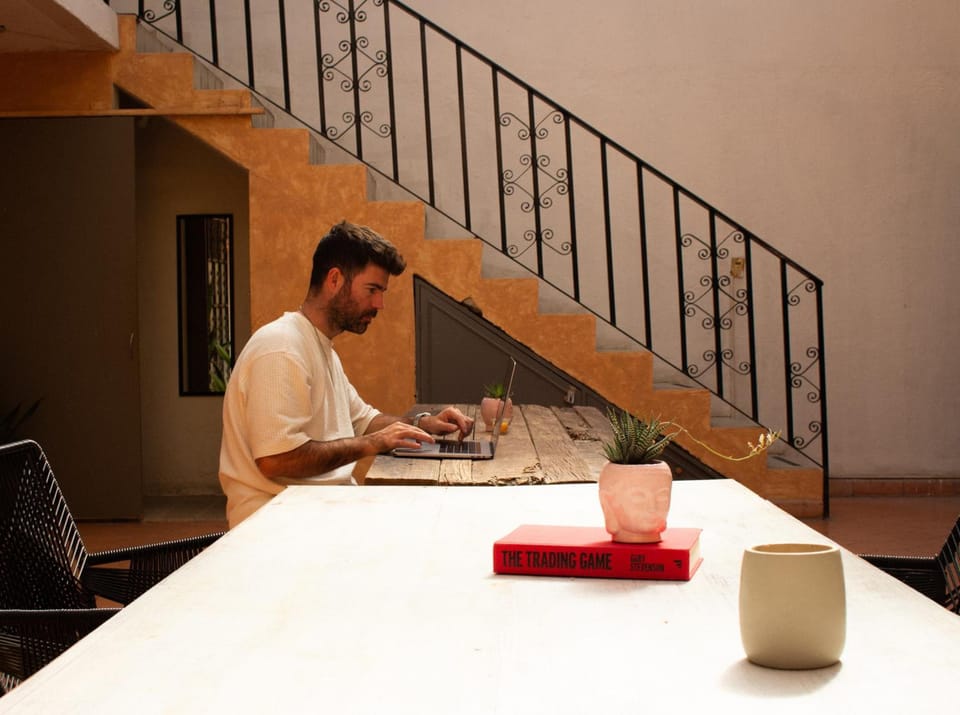 Lool Beh Hostal Hostel in San Miguel de Allende