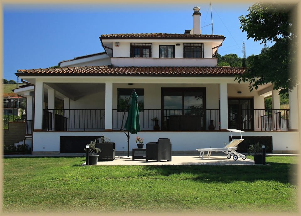 Just House Hotel in Lazio