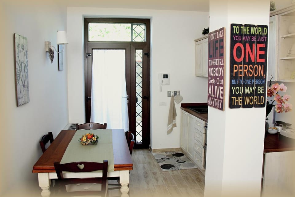 Just House Hotel in Lazio