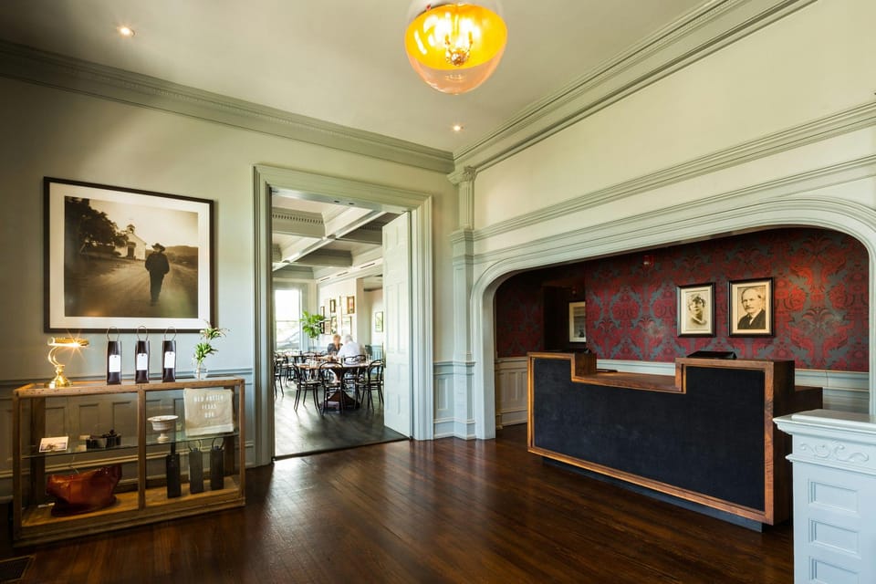 Hotel Ella Hotel in Austin