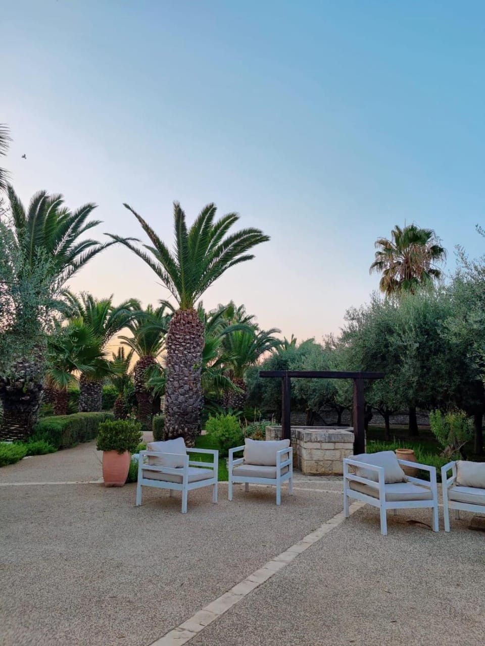Cambiocavallo Unesco Area  Resort Hotel in Sicily