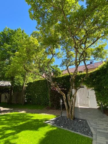 Toploft Serviced Apartments Hotel in Baden-Württemberg