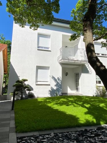 Toploft Serviced Apartments Hotel in Baden-Württemberg