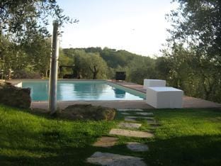 L'Aia Country Holidays Hotel in Siena