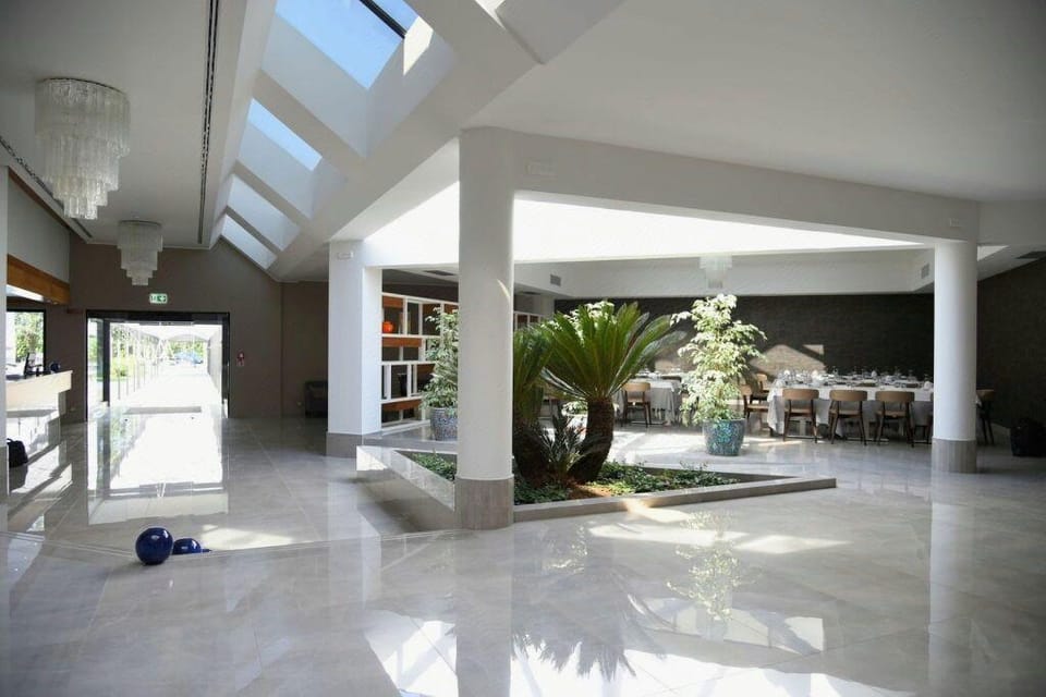 D'Aragona Lifestyle Hotel Hotel in Conversano