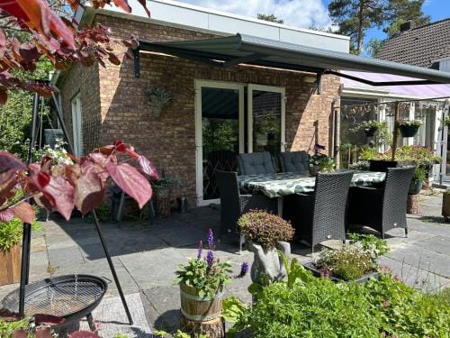 Bed&Breakfast Kamersven Hotel in Limburg (province)
