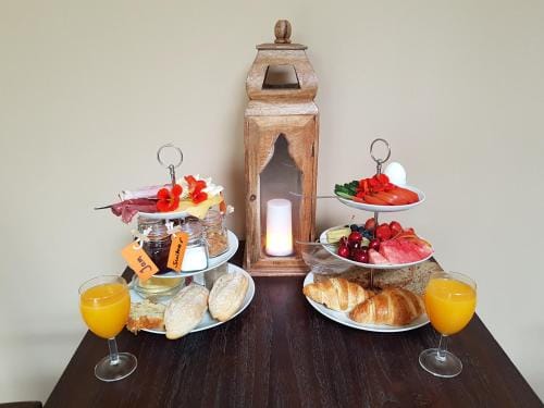 Bed&Breakfast Kamersven Hotel in Limburg (province)