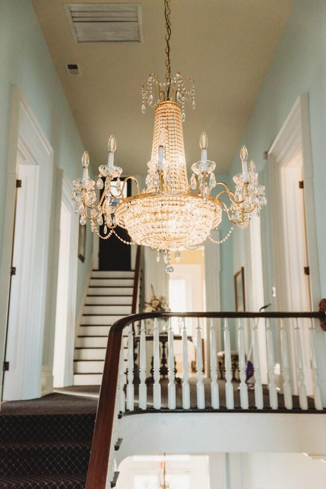 The Pepin Mansion B&B on Mansion Row - 10 min to start of the Bourbon Trail Hotel in New Albany