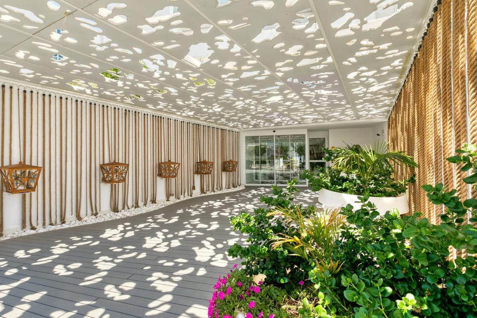 King Jason Protaras - Designed for Adults by Louis Hotels Hotel in Protaras