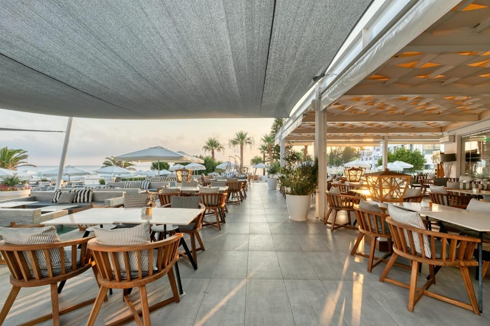 King Jason Protaras - Designed for Adults by Louis Hotels Hotel in Protaras