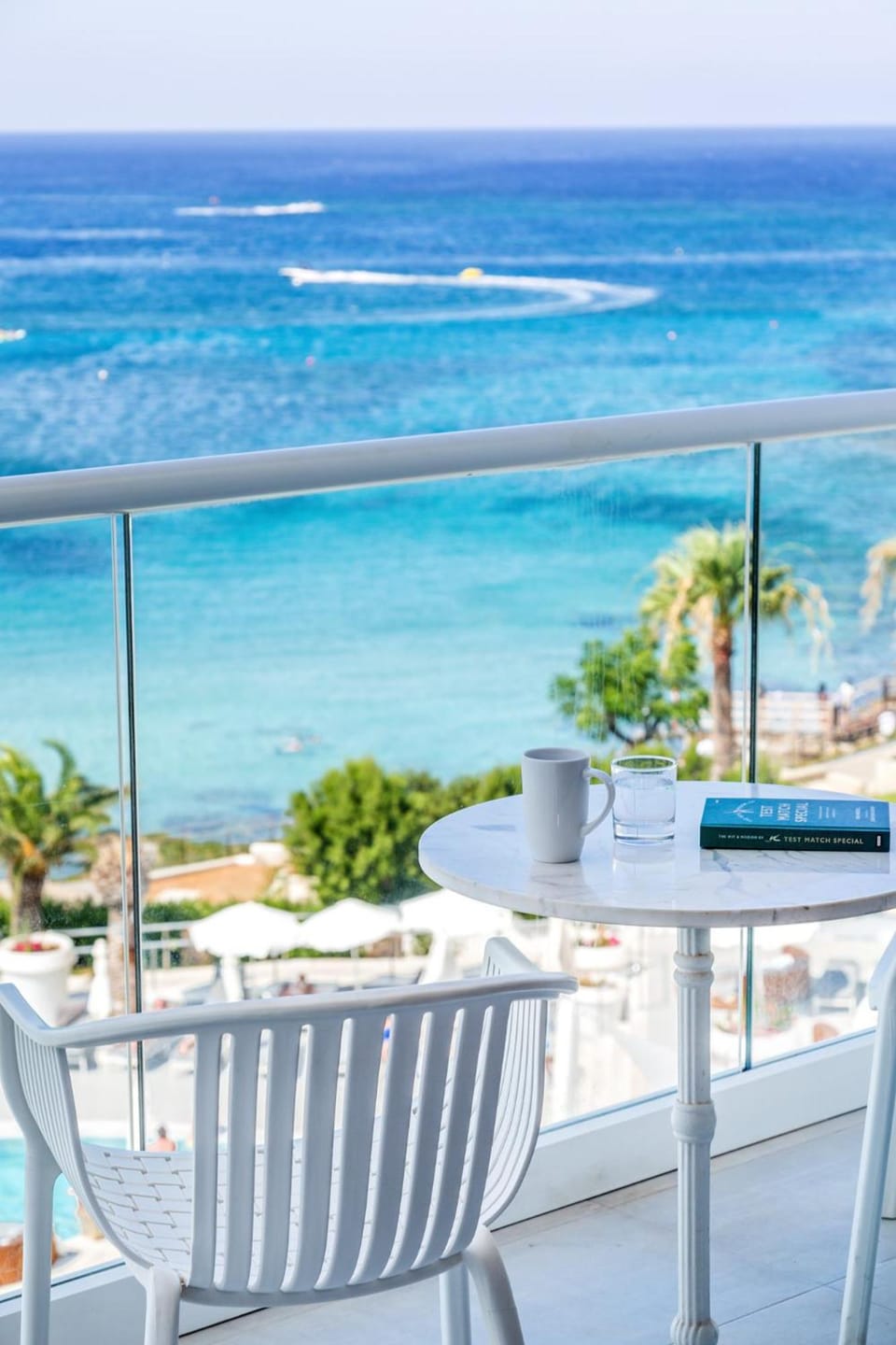 King Jason Protaras - Designed for Adults by Louis Hotels Hotel in Protaras