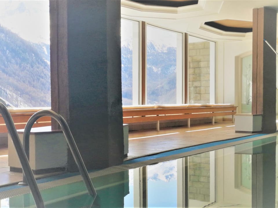 Hotel Vernagt Hotel in Trentino-South Tyrol