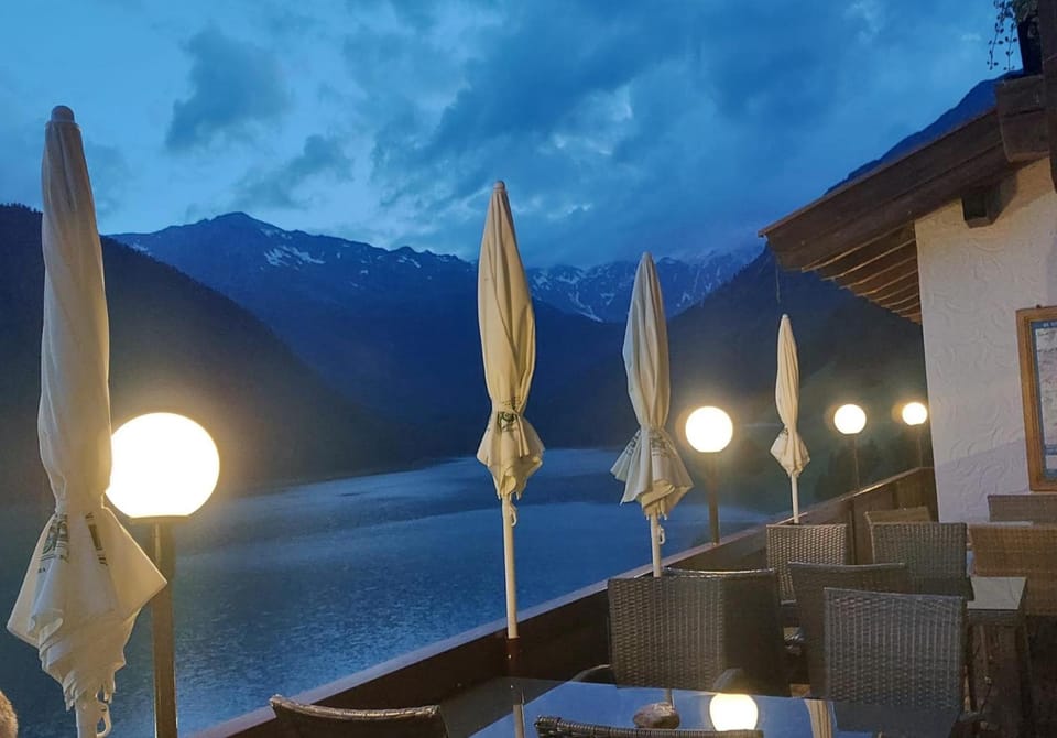 Hotel Vernagt Hotel in Trentino-South Tyrol