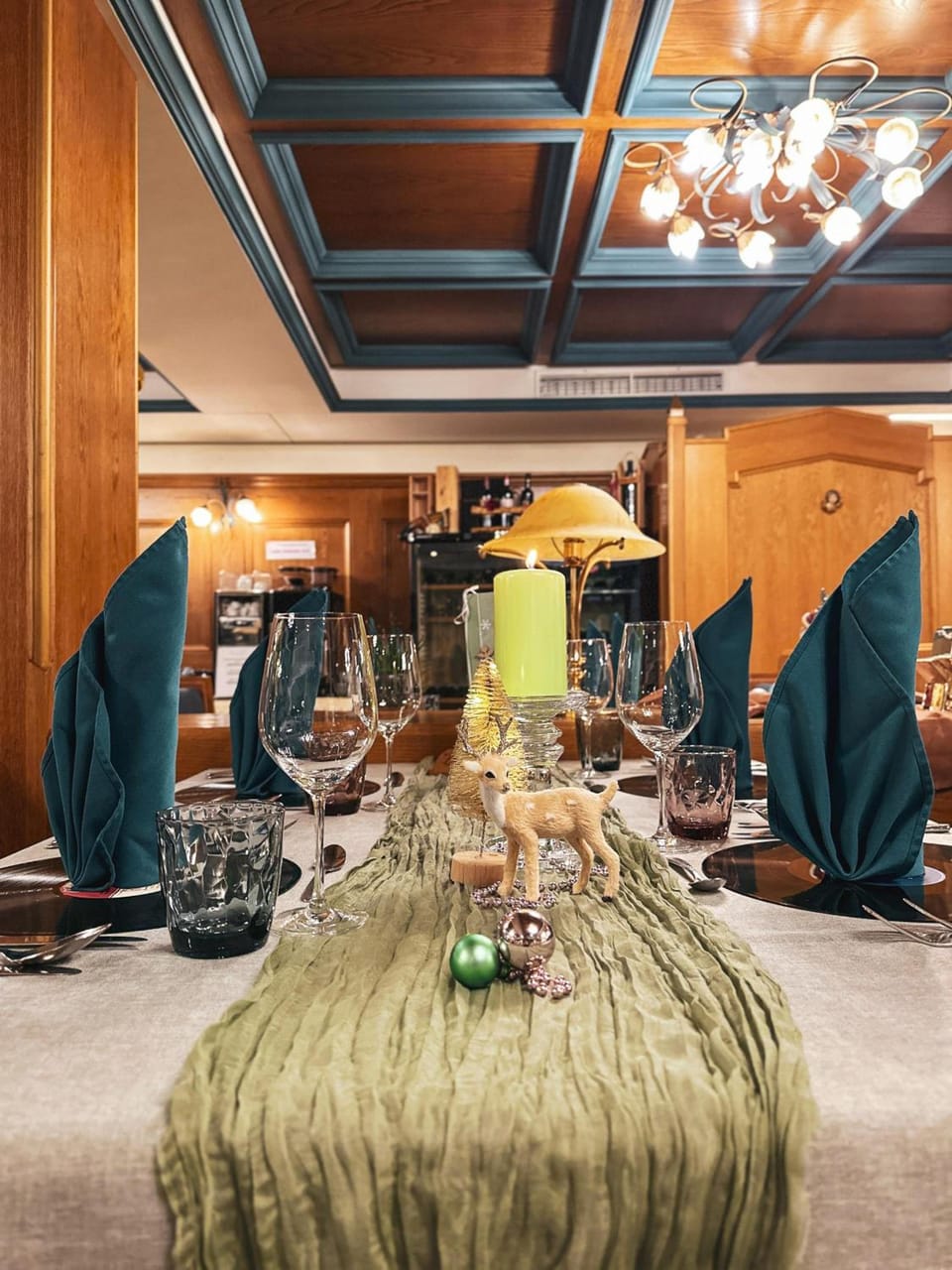 Hotel Vernagt Hotel in Trentino-South Tyrol