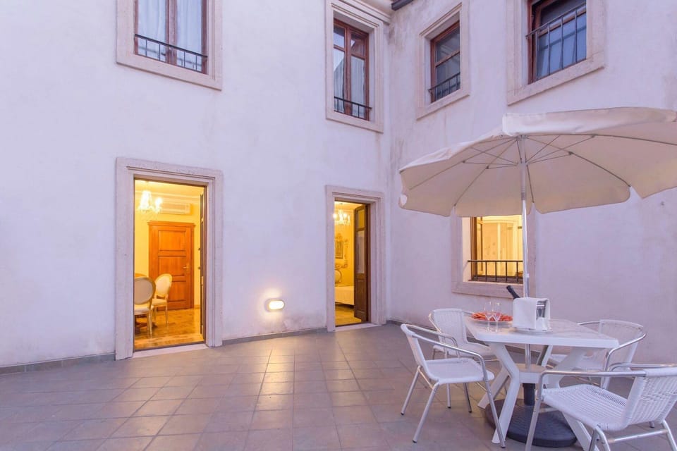 Mariano IV Palace Hotel Hotel in Oristano